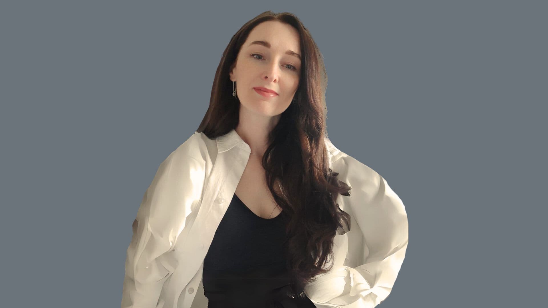 Halyna Yaremenko