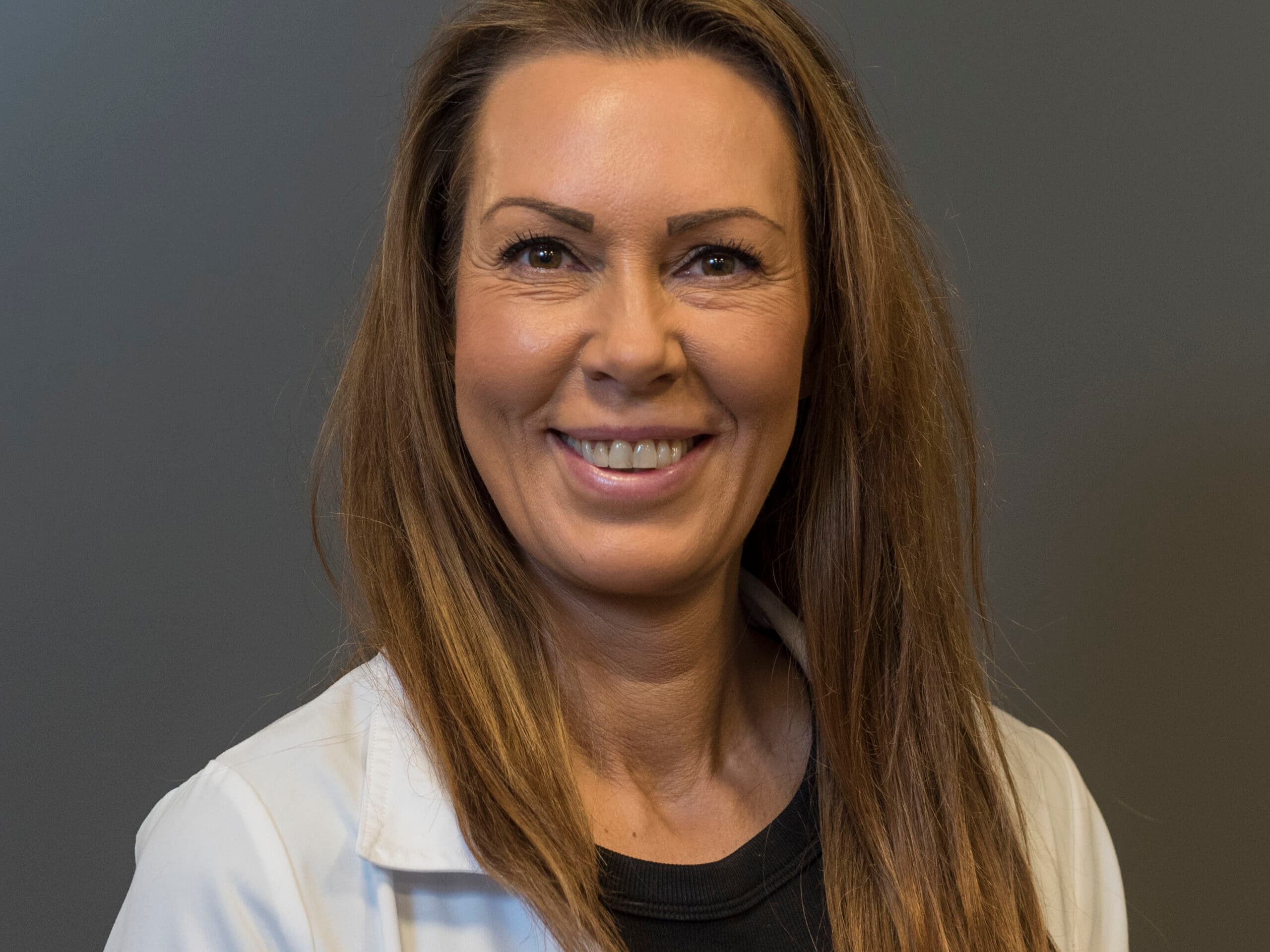 Therese Kvamme