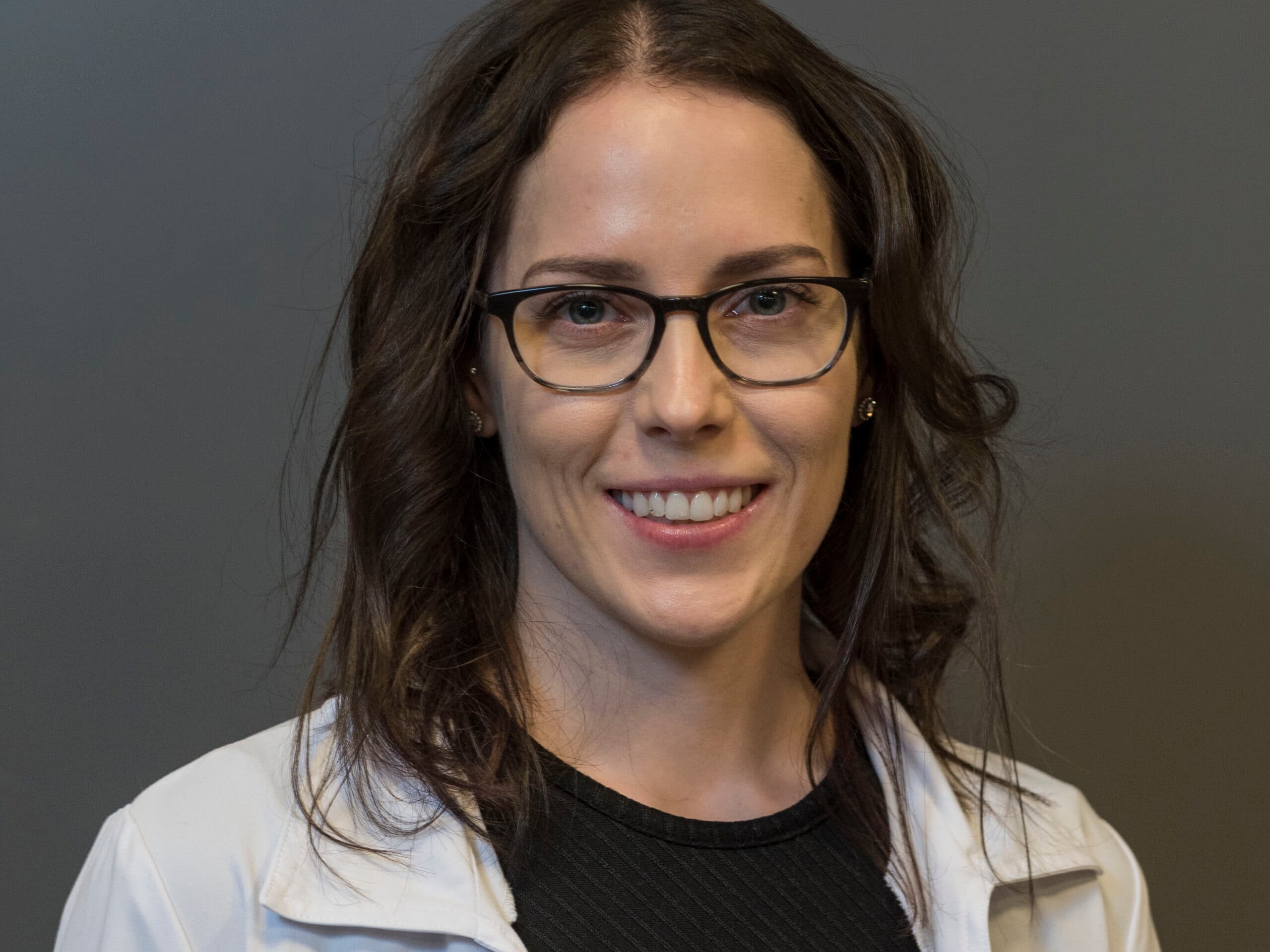 Charlotte Fredenlund