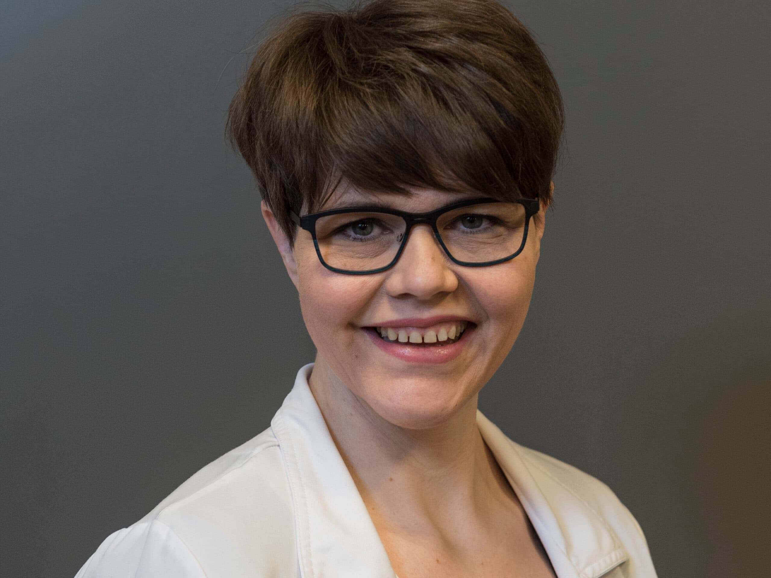 Kristin Bratberg Strandengen