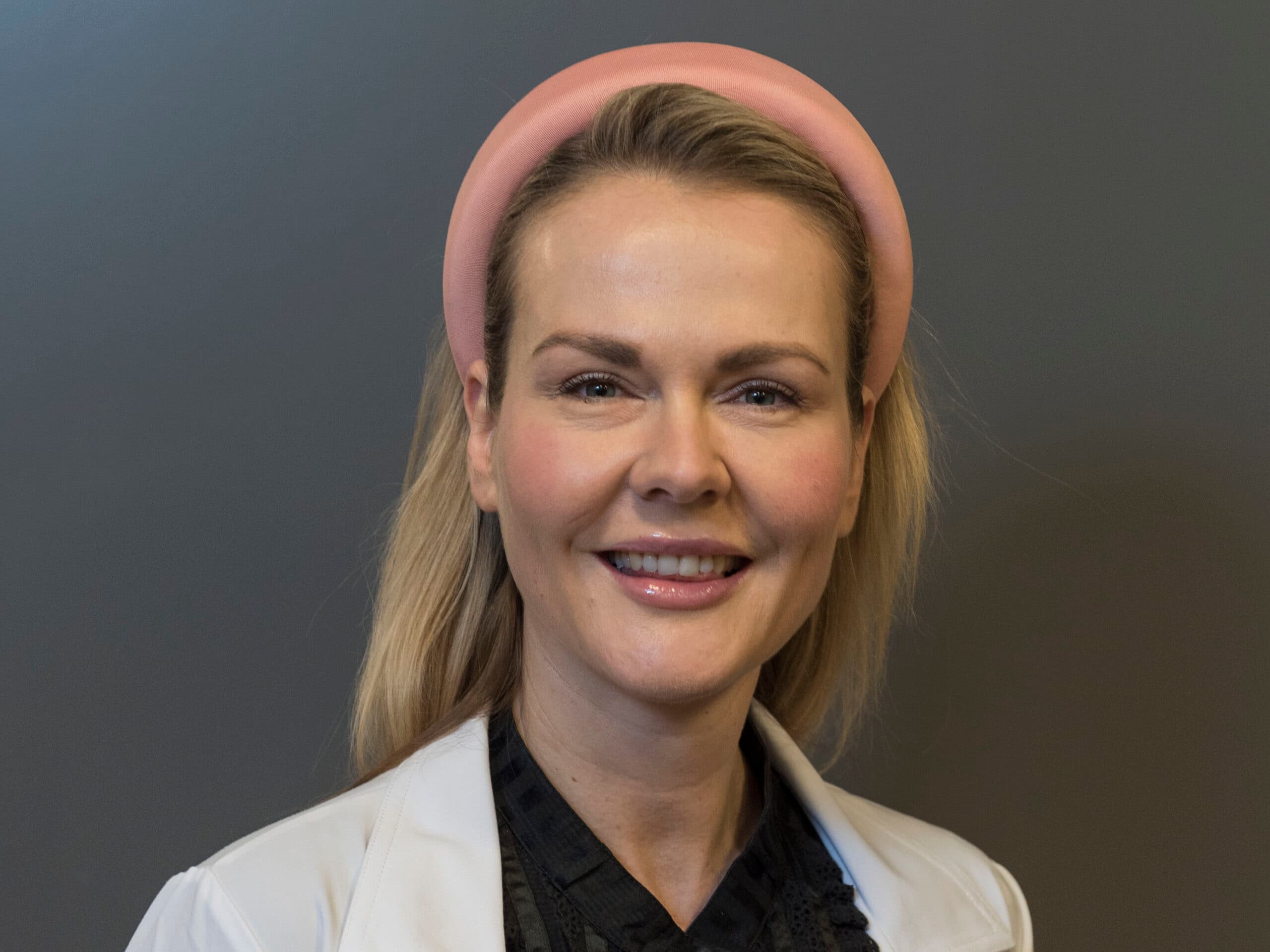 Kristin Vennesland